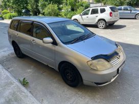  Toyota Corolla Fielder 2003 , 435000 , 
