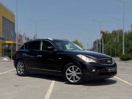 SUV   Infiniti EX35 2008 , 1599000 , --
