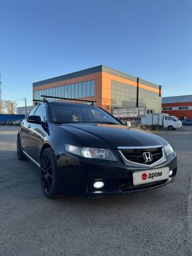  Honda Accord 2004 , 905000 , 