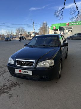  Chery Amulet A15 2008 , 150000 , 