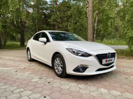  Mazda Mazda3 2013 , 1550000 , 