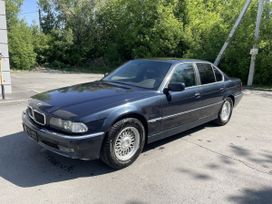  BMW 7-Series 1998 , 650000 , 