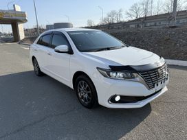  Toyota Premio 2017 , 1599999 , 