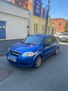  Chevrolet Aveo 2011 , 300000 , 