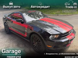  Ford Mustang 2012 , 840000 , 