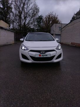  Hyundai i30 2014 , 770000 , 