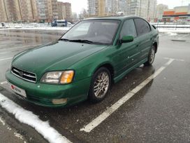  Subaru Legacy 1999 , 330000 , 
