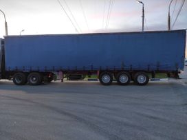  Fruehauf Fruehauf 1989 , 400000 , 