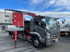  () Isuzu Forward 2008 , 2650000 , 