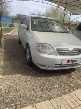  Toyota Corolla 2000 , 450000 , 