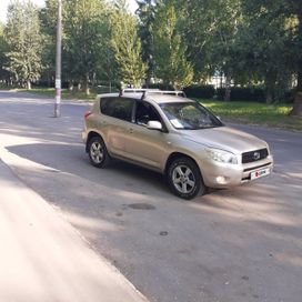 SUV   Toyota RAV4 2006 , 1150000 , 