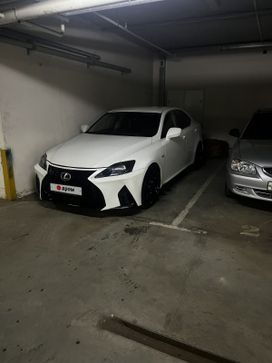  Lexus IS250 2007 , 1550000 , 