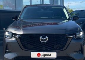 SUV   Mazda CX-60 2022 , 4557000 , 