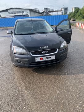  Ford Focus 2008 , 545000 , 