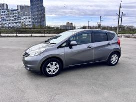  Nissan Note 2012 , 950000 , -