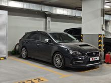  Levorg, 2019