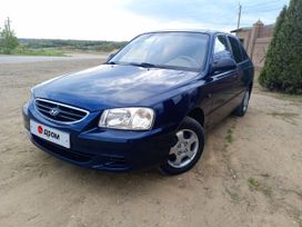  Hyundai Accent 2011 , 560000 , --