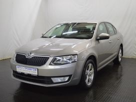  Skoda Octavia 2016 , 1130000 , -