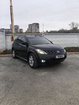 SUV   Nissan Murano 2006 , 999999 , 
