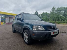 SUV   Honda CR-V 1998 , 370000 , 