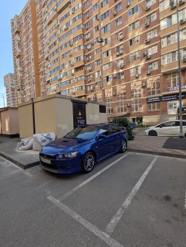  Mitsubishi Lancer 2007 , 750000 , 