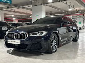 BMW 5-Series 2022 , 3600000 , 