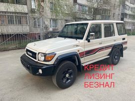 SUV   Toyota Land Cruiser 2022 , 9000000 , 