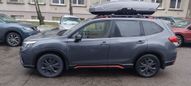 SUV   Subaru Forester 2021 , 2985000 , 