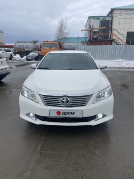  Toyota Camry 2014 , 1400000 , 