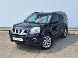 SUV   Nissan X-Trail 2012 , 1279000 , 