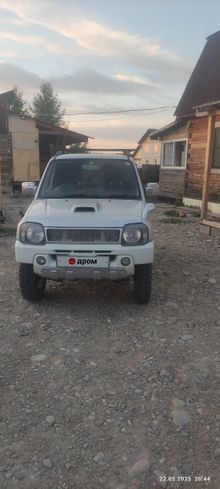  AZ-Offroad, 2012