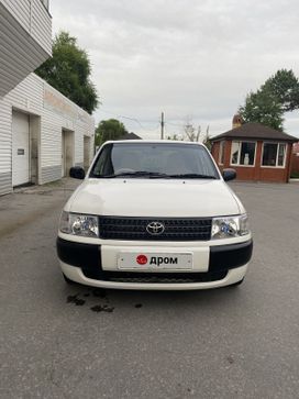  Toyota Probox 2005 , 500000 , 