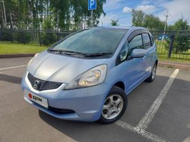  Honda Fit 2008 , 699000 , 