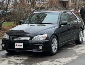  Toyota Altezza 1999 , 780000 , 