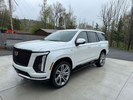 SUV   Cadillac Escalade 2025 , 18900000 , 