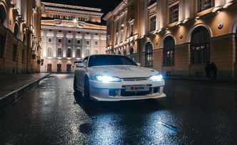 Nissan Silvia 2001 , 2150000 , -