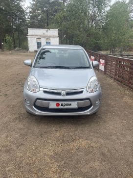  Toyota Passo 2014 , 700000 , 