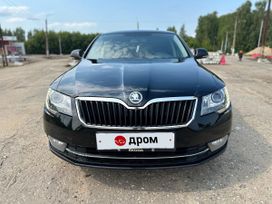  Skoda Superb 2014 , 1250000 , 
