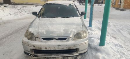  Honda Civic Ferio 1998 , 250000 , 