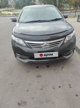  Toyota Allion 2010 , 1100000 , 