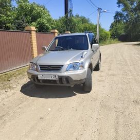 SUV   Honda CR-V 1997 , 630000 , 