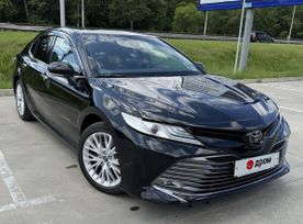  Toyota Camry 2019 , 2950000 , 