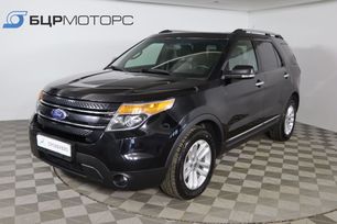 SUV   Ford Explorer 2011 , 1619990 ,  