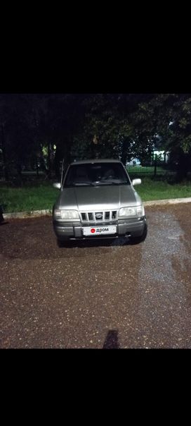 SUV   Kia Sportage 2005 , 430000 , 
