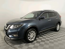 SUV   Nissan X-Trail 2020 , 2590000 , 