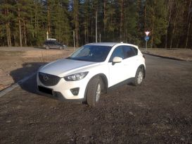 SUV   Mazda CX-5 2012 , 1120000 , 