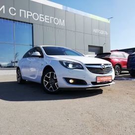 Opel Insignia 2013 , 1189000 , 