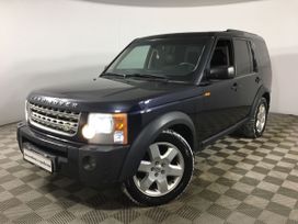 SUV   Land Rover Discovery 2008 , 1240000 , 