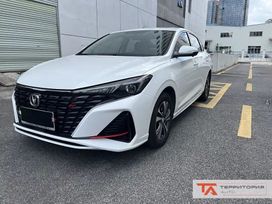  Changan Eado Plus 2021 , 1295000 , 