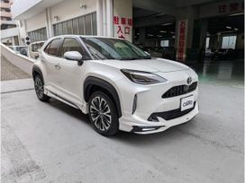 SUV   Toyota Yaris Cross 2022 , 1120000 , 